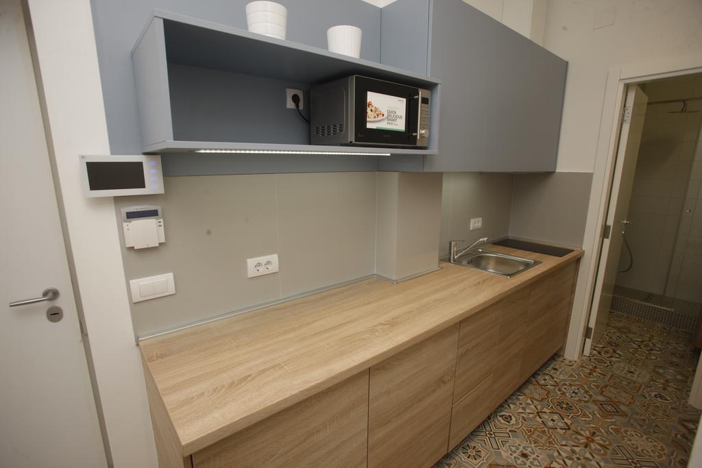 Tramvaj Apartments بلغراد المظهر الخارجي الصورة