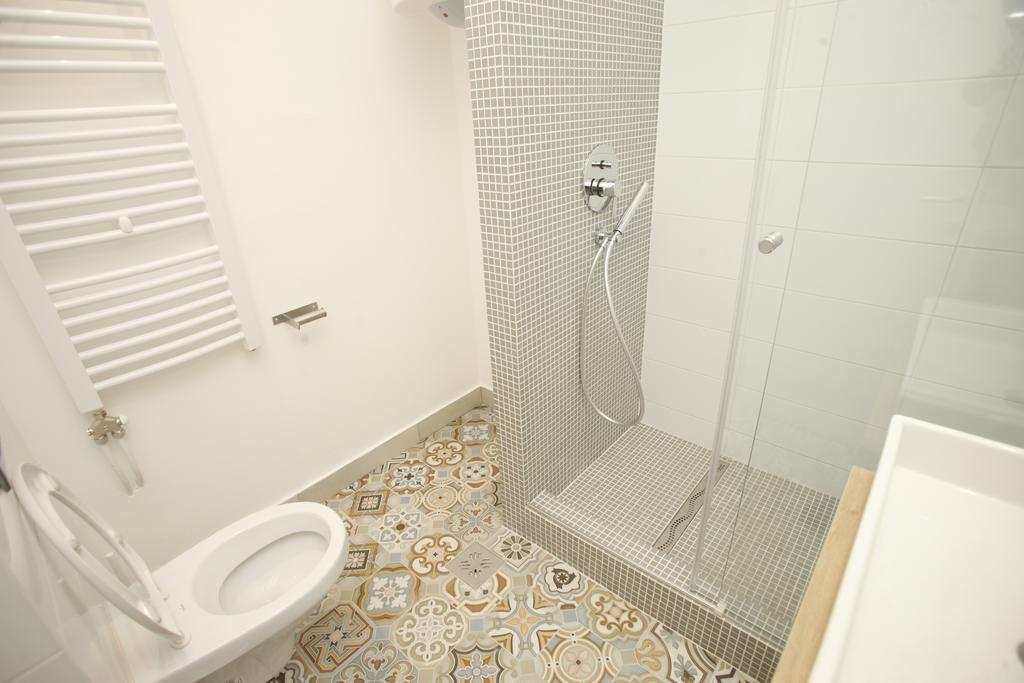 Tramvaj Apartments بلغراد المظهر الخارجي الصورة