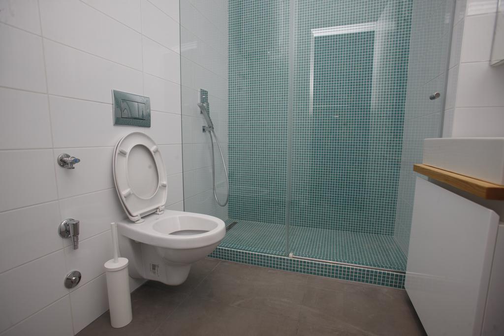 Tramvaj Apartments بلغراد المظهر الخارجي الصورة