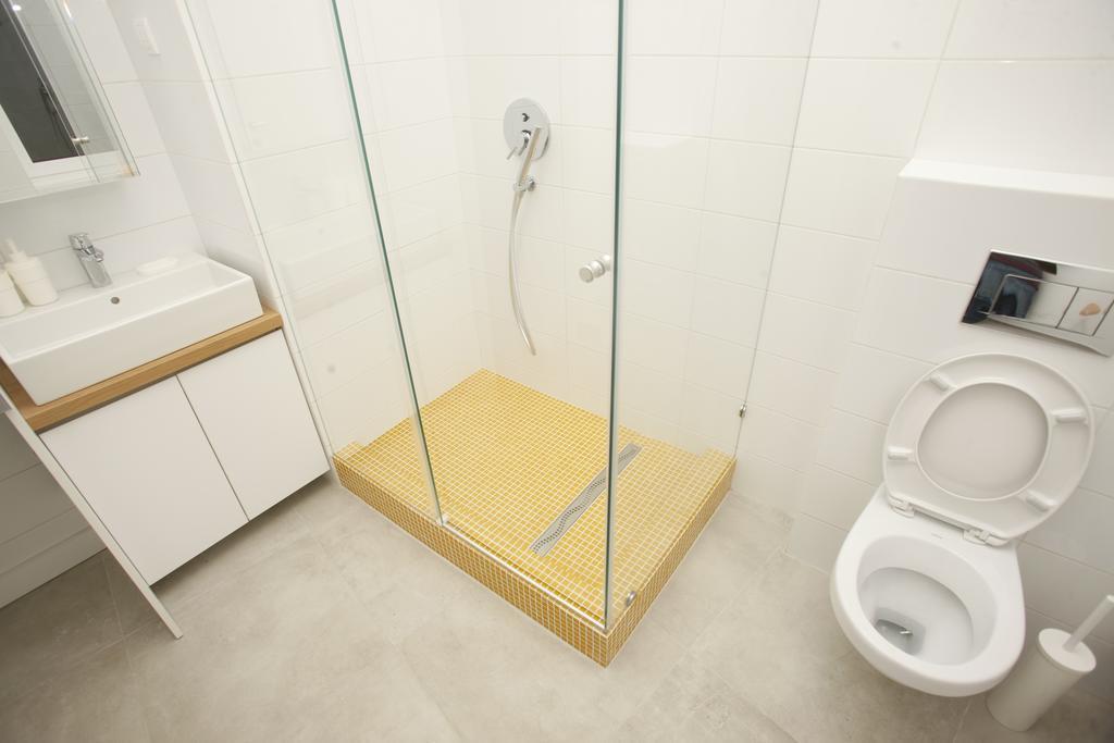 Tramvaj Apartments بلغراد المظهر الخارجي الصورة